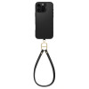 Spigen Cyrill Kajuk Classic Charm Mag MagSafe Case for Apple iPhone 16 Pro, Black