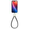 Spigen Cyrill Kajuk Classic Charm Mag MagSafe Case for Apple iPhone 16 Pro, Black
