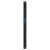 Spigen Essential SandBlast Case for Samsung Galaxy M35 5G, Matte Black