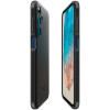 Spigen Essential SandBlast Case for Samsung Galaxy M35 5G, Matte Black