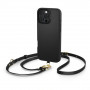 Spigen Cyrill Kajuk Classic Charm Mag MagSafe Case for Apple iPhone 16 Pro Max, Black