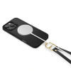 Spigen Cyrill Kajuk Classic Charm Mag MagSafe Case for Apple iPhone 16 Pro Max, Black
