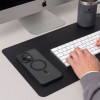 Tech-Protect Magmat MagSafe Case for Xiaomi Redmi 17 4G / 5G, Matte Black