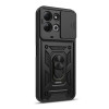 Tech-Protect CamShield Pro Case for Xiaomi Redmi 17 4G / 5G, Black