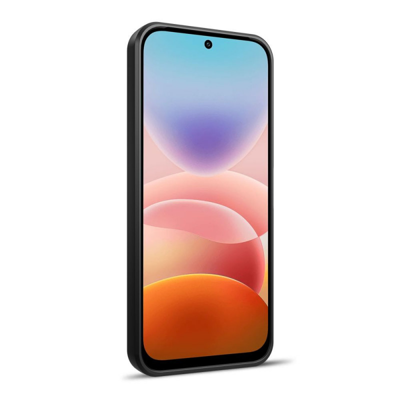 Tech-Protect CamShield Pro Case for Xiaomi Redmi 17 4G / 5G, Black