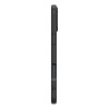 Spigen Liquid Air Case for Apple iPhone 16, Matte Black