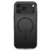 Tech-Protect MagAir MagSafe CC Case for Apple iPhone 17 Pro Max / 18 Pro Max, Matte Black