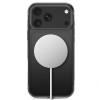 Tech-Protect MagAir MagSafe CC Case for Apple iPhone 17 Pro Max / 18 Pro Max, Matte Black