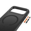 Tech-Protect MagAir MagSafe CC Case for Apple iPhone 17 Pro Max / 18 Pro Max, Matte Black
