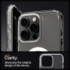 Spigen Ultra Hybrid Mag MagSafe Case for Apple iPhone 16 Pro, Frost Clear