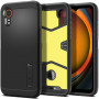 Spigen Tough Armor case for Samsung Galaxy XCover7, Black