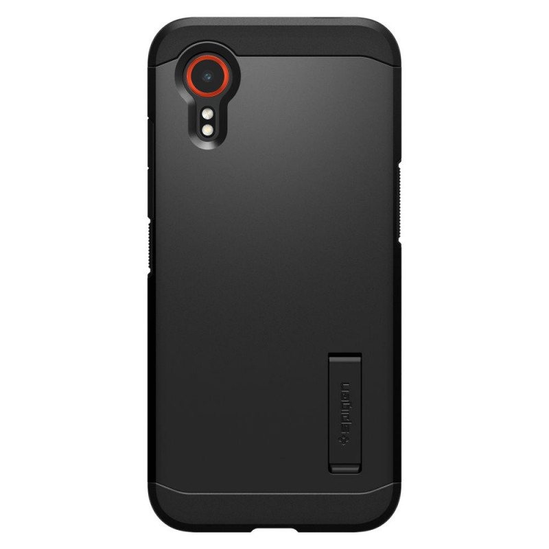 Spigen Tough Armor case for Samsung Galaxy XCover7, Black