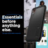 Spigen Tough Armor case for Samsung Galaxy XCover7, Black