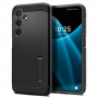 Spigen Tough Armor case for Samsung Galaxy S24, Black