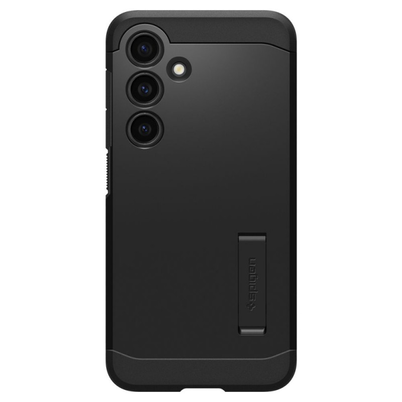Spigen Tough Armor case for Samsung Galaxy S24, Black
