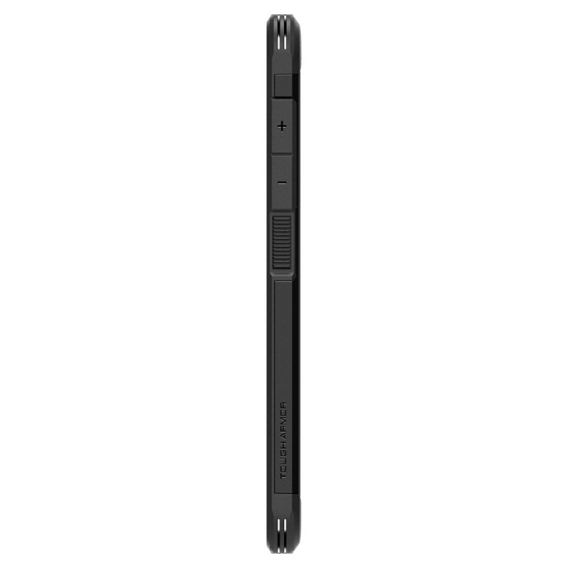 Spigen Tough Armor case for Samsung Galaxy S24, Black