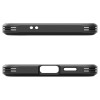 Spigen Tough Armor case for Samsung Galaxy S24, Black