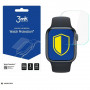 3MK ARC Watch Protection Smartwatch Screen Protector for Apple Watch 9 41 mm