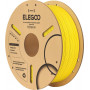 Elegoo PLA RFID 3D Printer Filament, 1.75 mm, 1 kg, Yellow (50.203.0816)