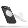 Tech-Protect Magmat MagSafe Case for Apple iPhone 17e / 16e, Matte Black