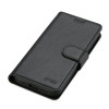 Tech-Protect Wallet MagSafe Case for Apple iPhone 17e / 16e, Matte Black