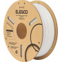 Elegoo PLA RFID 3D Printer Filament, 1.75 mm, 1 kg, White (50.203.0813)