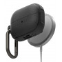 Ringke Onyx Magnetic MagSafe case for Samsung Galaxy Buds 3 / 3 Pro, Black
