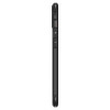Spigen Tough Armor Mag case with MagSafe for Apple iPhone 15, Black