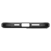 Spigen Tough Armor Mag case with MagSafe for Apple iPhone 15, Black