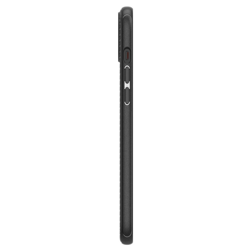 Spigen Mag Armor MagSafe case for Apple iPhone 15, Matte Black