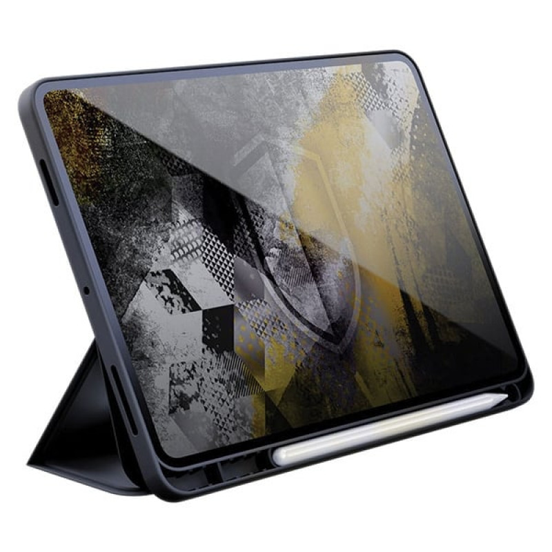 3MK Soft Tablet Case for Xiaomi Pad 6, Black