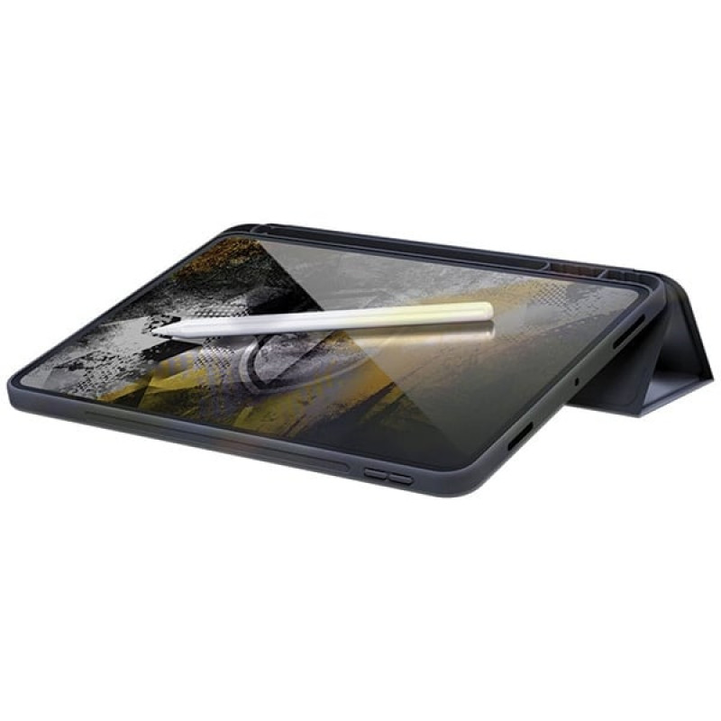 3MK Soft Tablet Case for Xiaomi Pad 6, Black