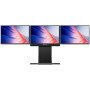 Blackview Table 16 Triple Portable Monitor, 15.3 inch, 1920x1200, IPS, 60 Hz