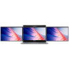Blackview Table 16 Triple Portable Monitor, 15.3 inch, 1920x1200, IPS, 60 Hz
