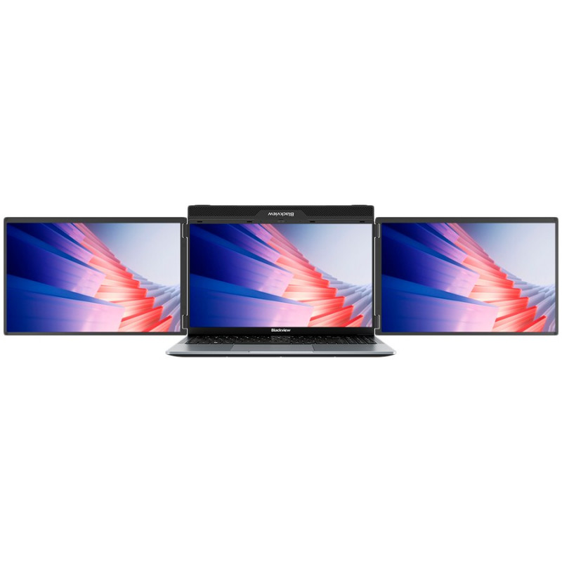 Blackview Table 16 Triple Portable Monitor, 15.3 inch, 1920x1200, IPS, 60 Hz
