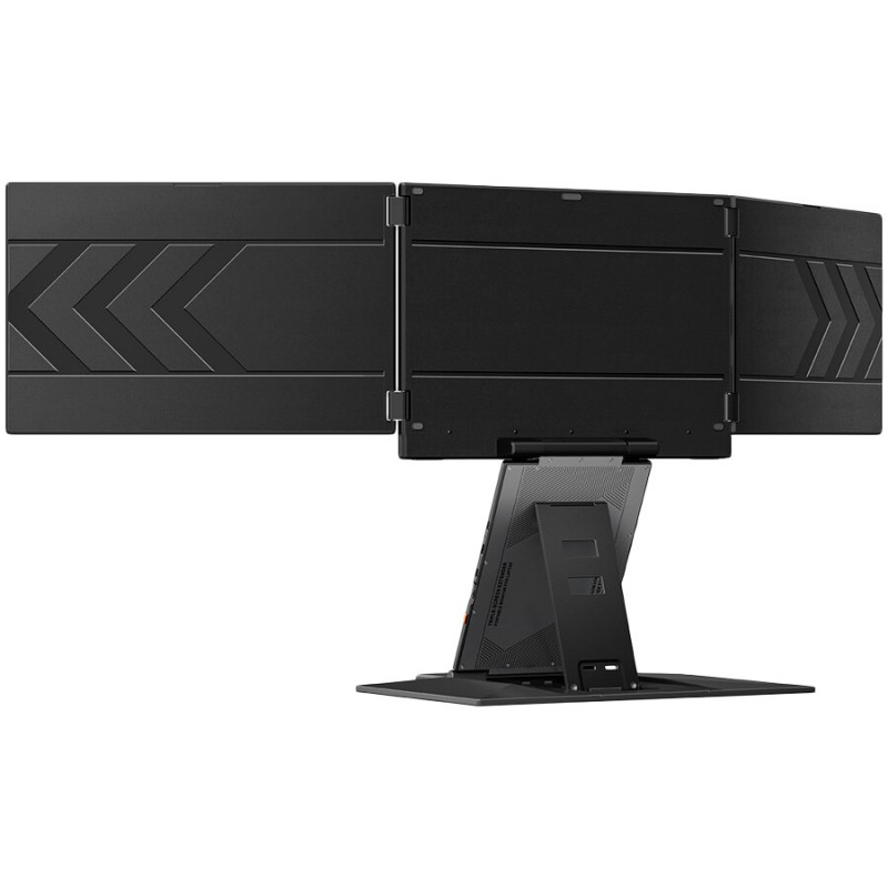 Blackview Table 16 Triple Portable Monitor, 15.3 inch, 1920x1200, IPS, 60 Hz
