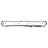 Spigen Ultra Hybrid case for Apple iPhone 15, Crystal Clear