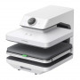xTool WonderPress V1.0 Heat Press, White