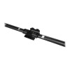 Yeelight Obsid RGBIC YLFWD-0026 Lightstrip Extension, approx. 1 m