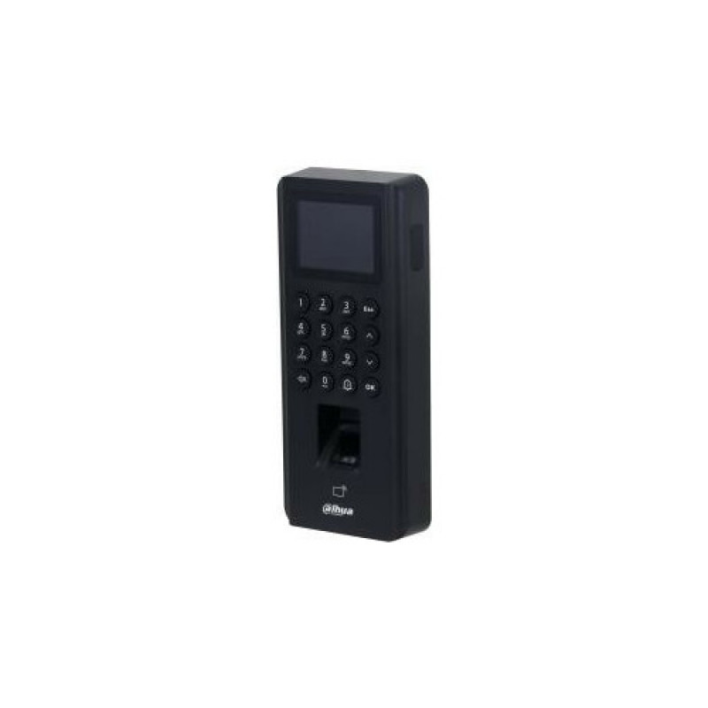 Dahua ASI2212J-PW Access Control Controller