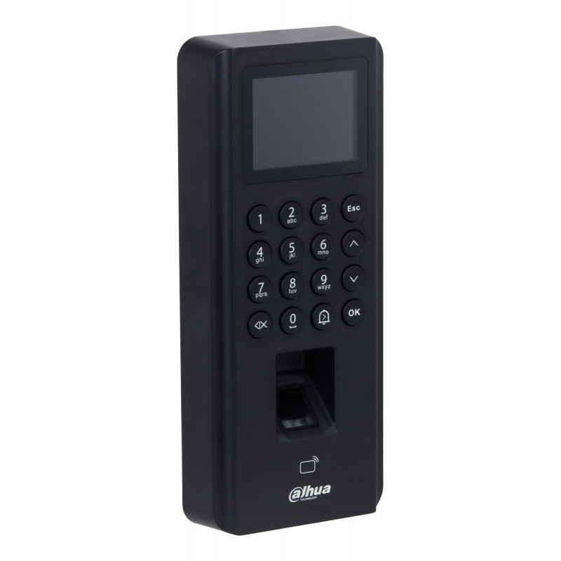 Dahua ASI2212J-PW Access Control Controller