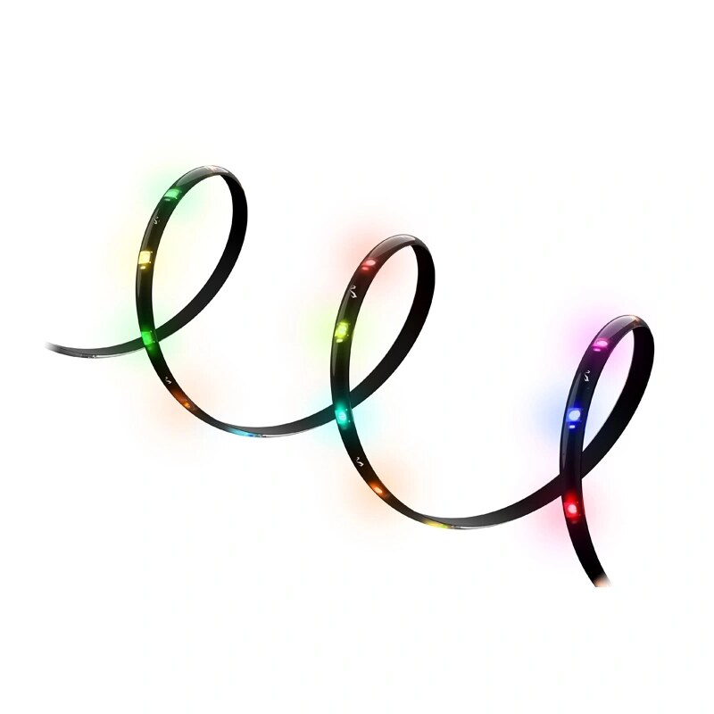 Yeelight Obsid RGBIC YLFWD-0025 LED Strip, 2 m
