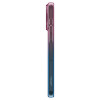 Spigen Liquid Crystal case for Apple iPhone 15 Pro, Gradation Pink