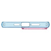 Spigen Liquid Crystal case for Apple iPhone 15 Pro, Gradation Pink