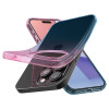 Spigen Liquid Crystal case for Apple iPhone 15 Pro, Gradation Pink