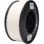 eSUN PLA+ 3D Printer Filament, 1.75 mm, Bone White, 3 kg