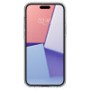 Spigen Liquid Crystal case for Apple iPhone 15 Plus / 14 Plus, Crystal Clear