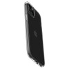 Spigen Liquid Crystal case for Apple iPhone 15 Plus / 14 Plus, Crystal Clear