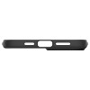 Spigen Thin Fit case for Apple iPhone 15 Plus / 14 Plus, Black