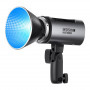 Neewer Studio Light MS150C, 150 W RGB LED Continuous Light